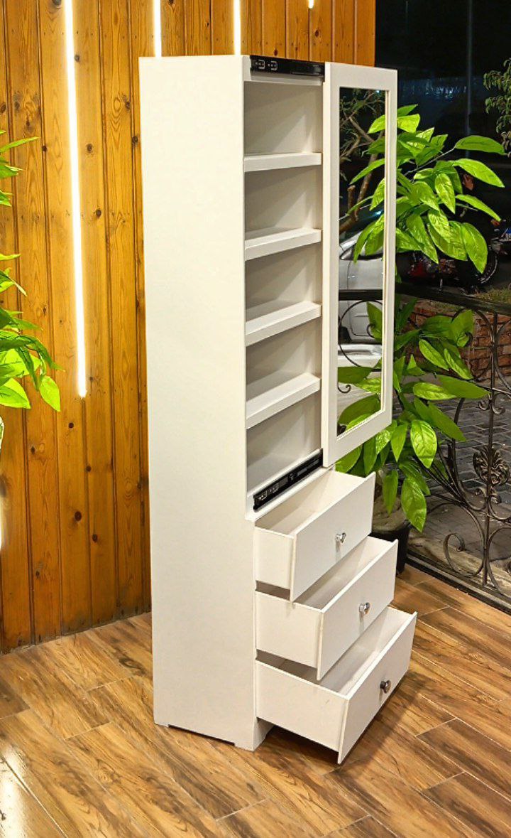 الدولاب العالمي الجرار