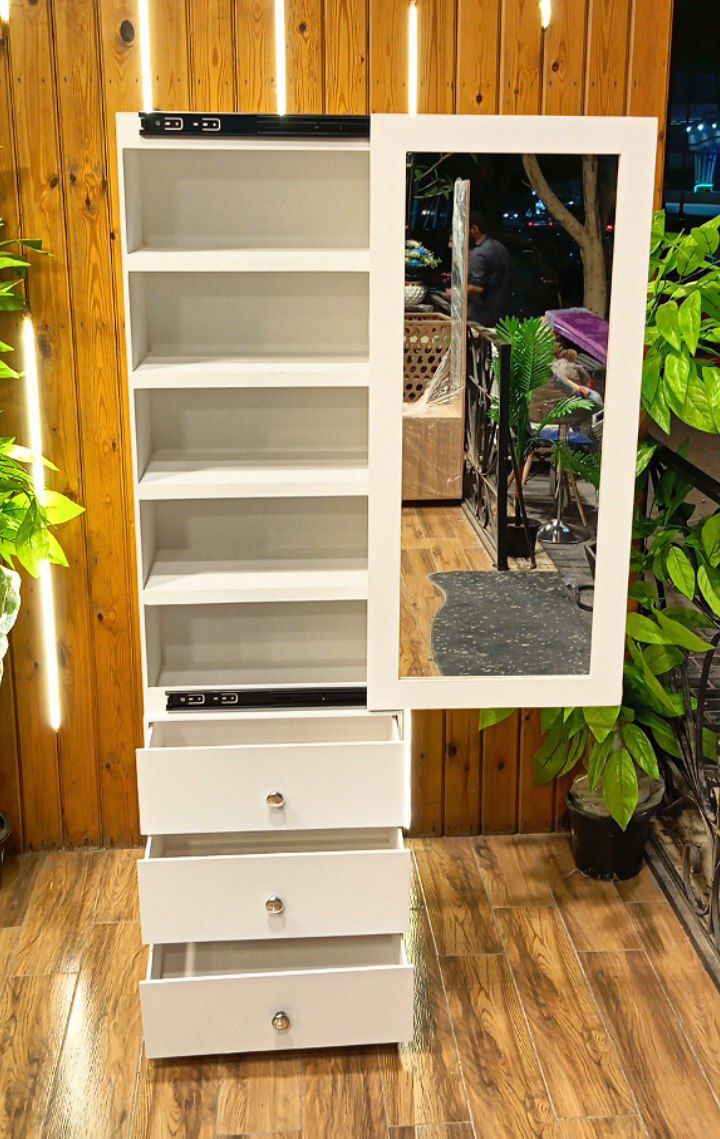 الدولاب العالمي الجرار