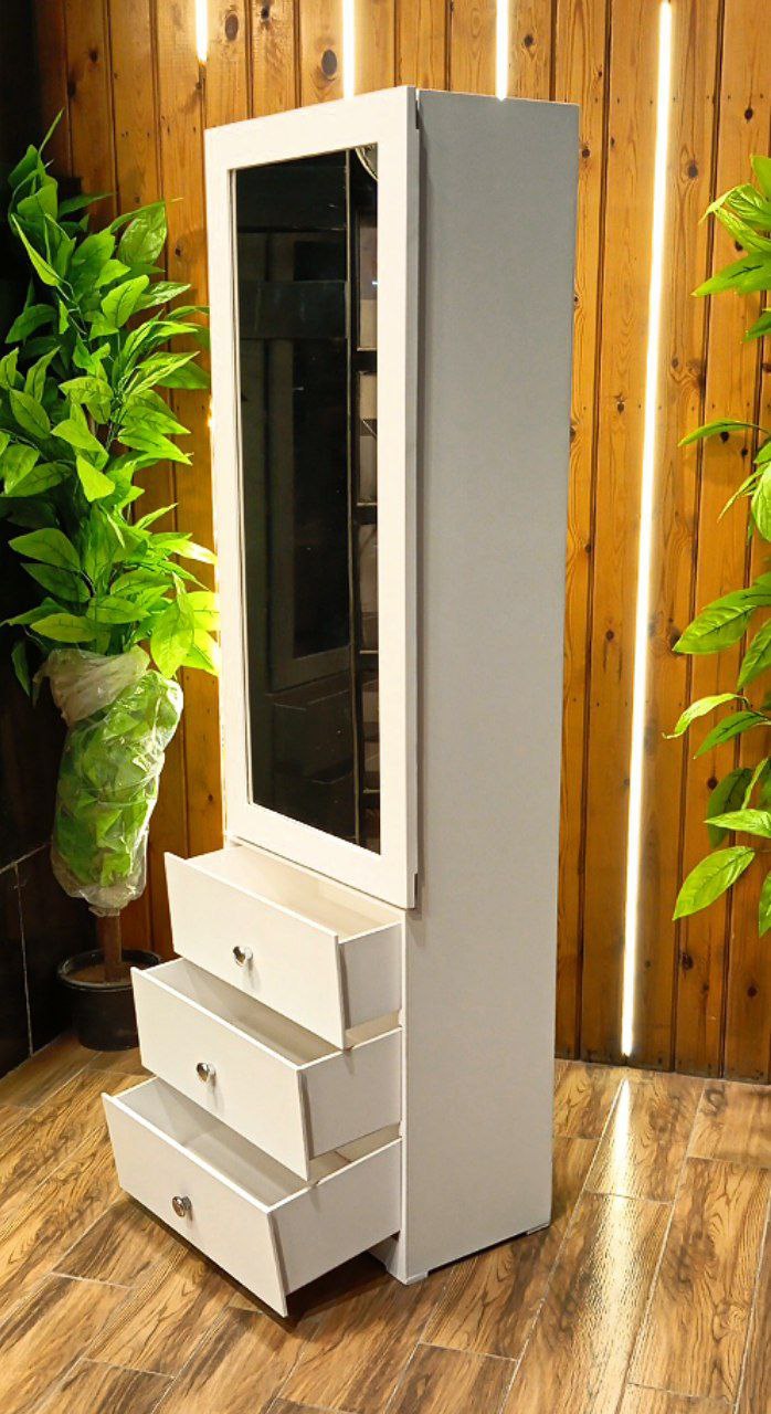 الدولاب العالمي الجرار