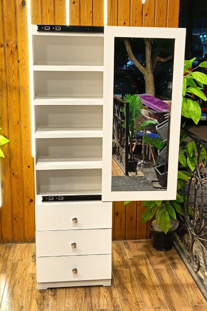 الدولاب العالمي الجرار