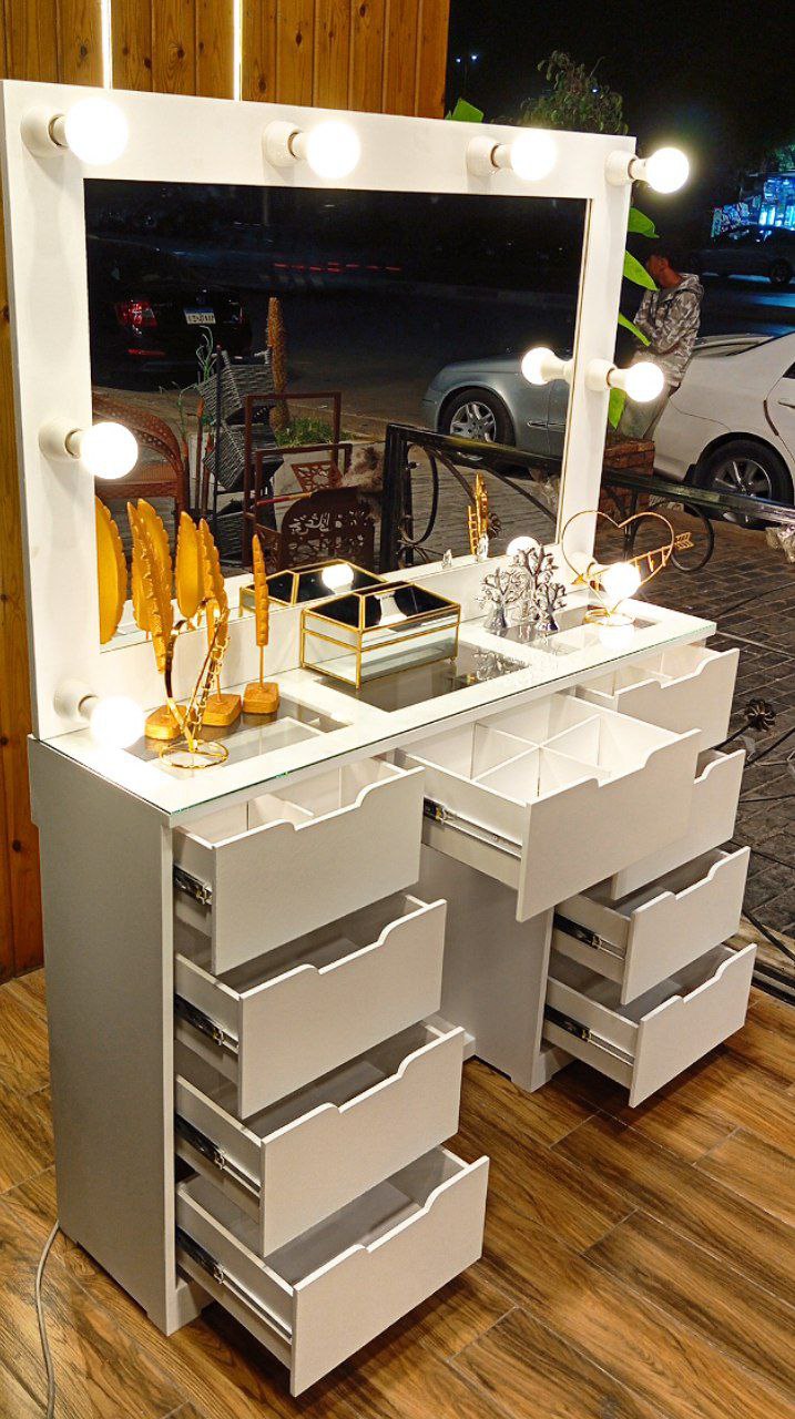 تسريحه الهوانم المضيئة