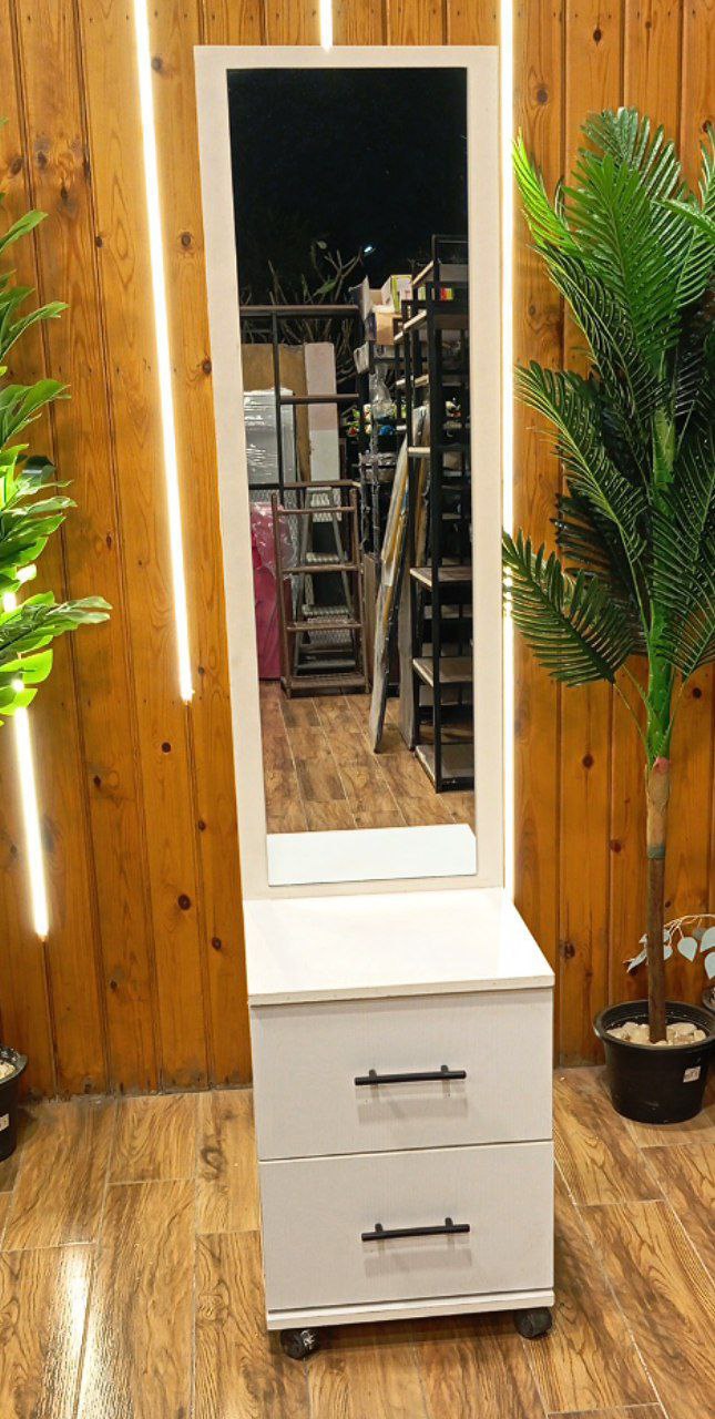 وحدة المرايا الميلامين