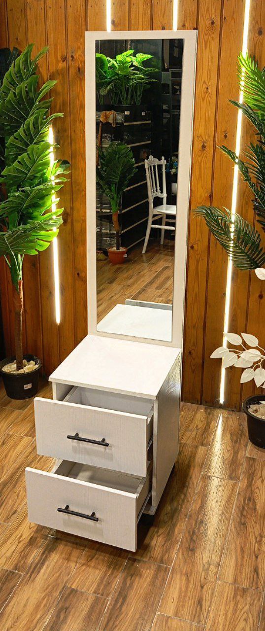 وحدة المرايا الميلامين