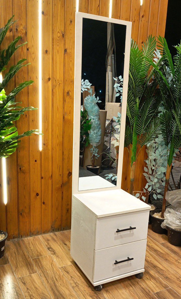 وحدة المرايا الميلامين