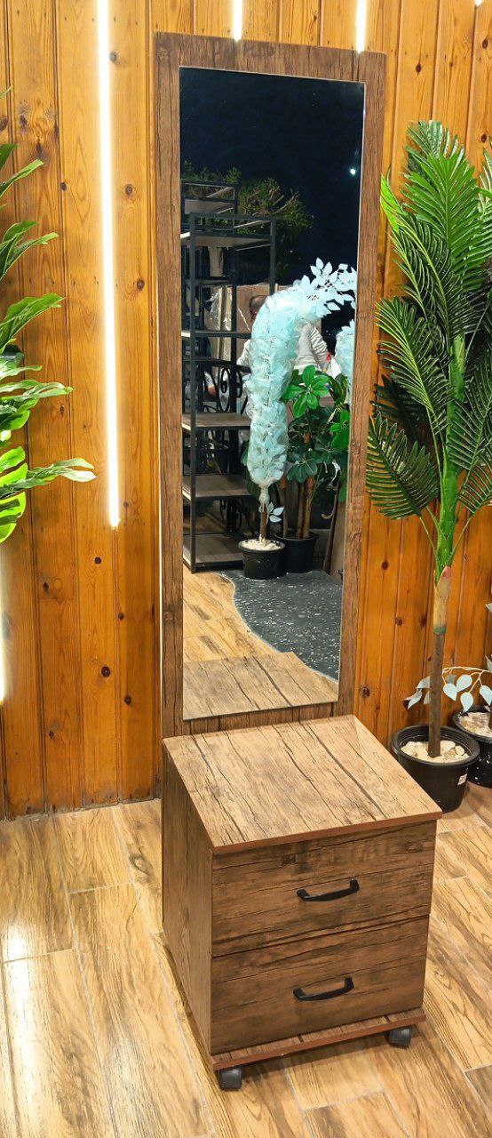 وحدة المرايا الميلامين