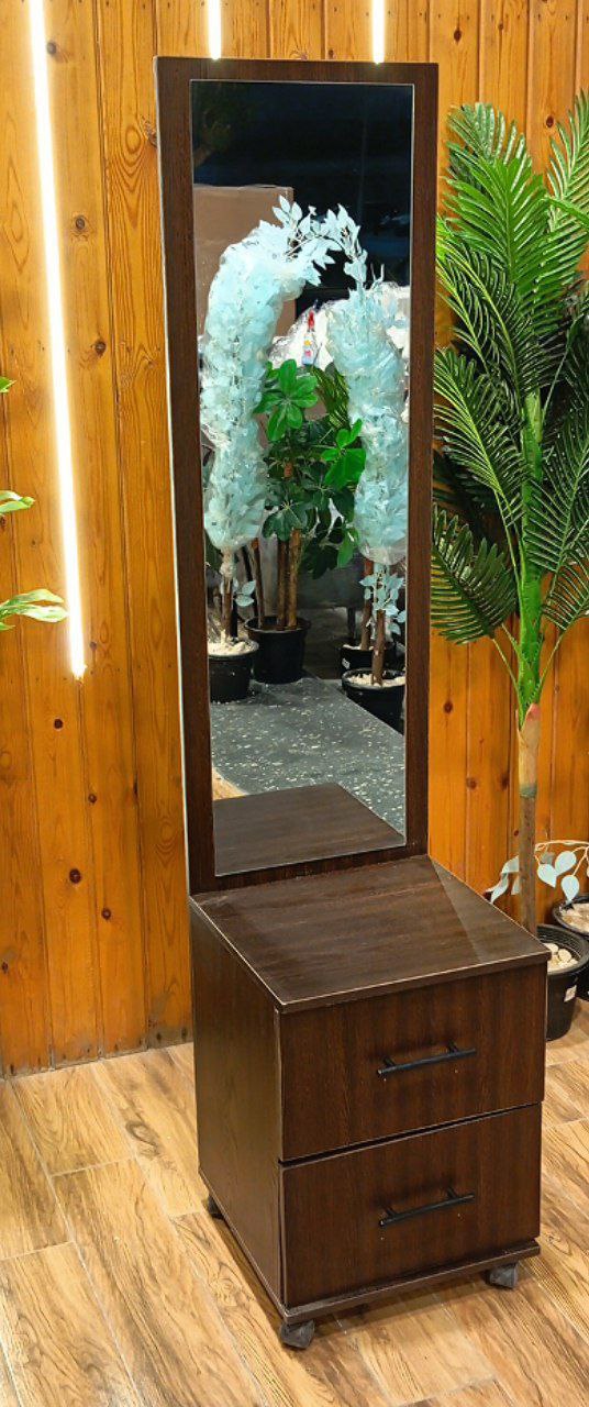 وحدة المرايا الميلامين