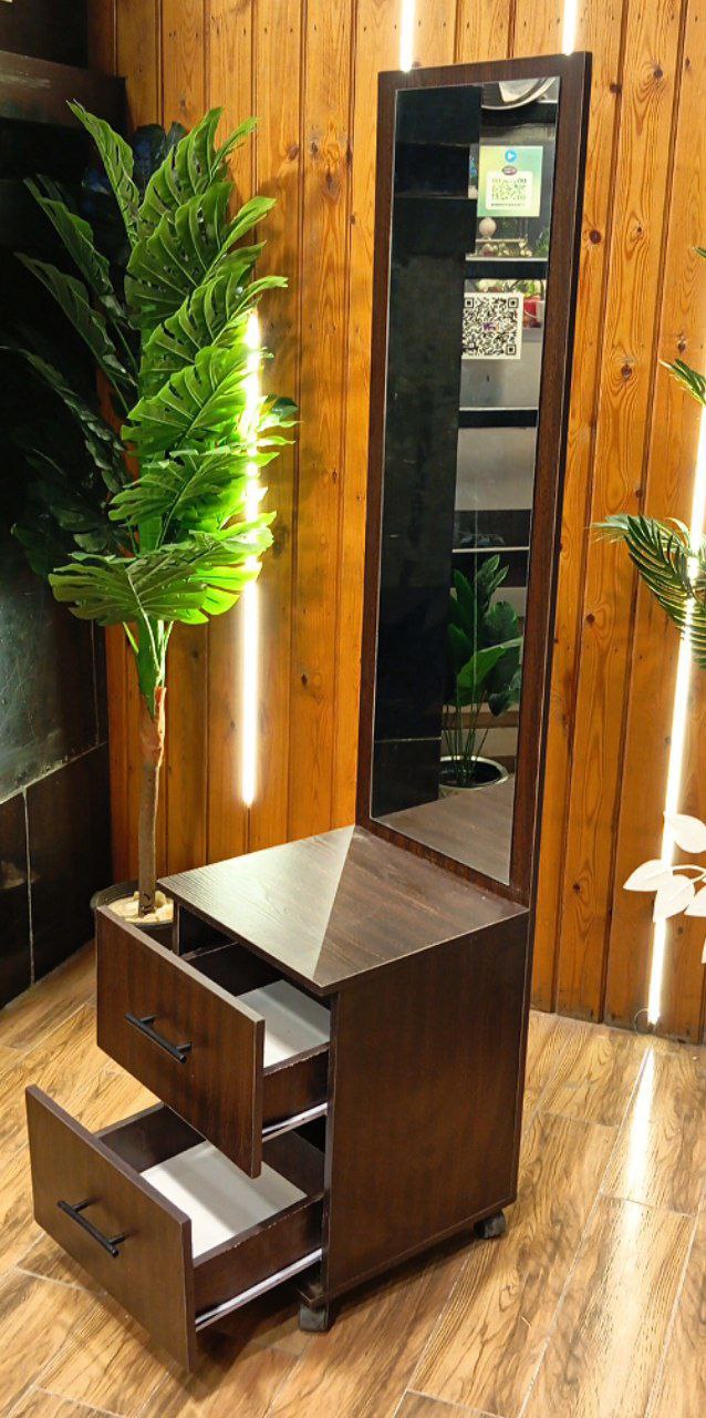 وحدة المرايا الميلامين