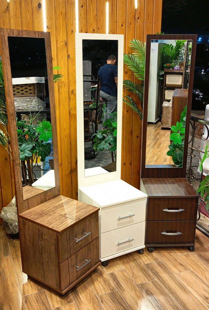 وحدة المرايا الميلامين