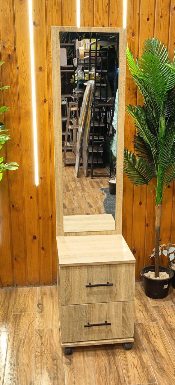 وحدة المرايا الميلامين