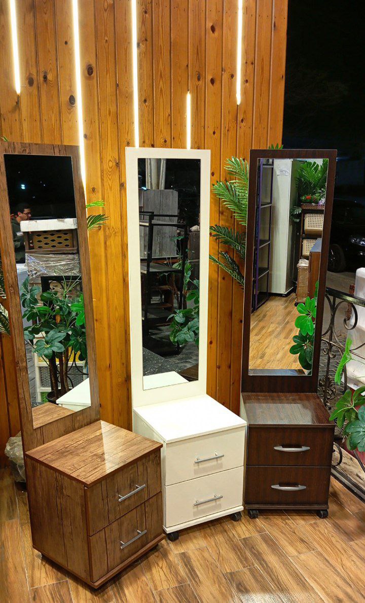 وحدة المرايا الميلامين