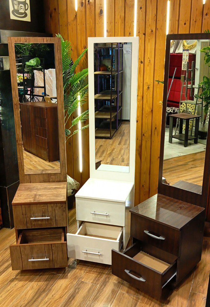 وحدة المرايا الميلامين