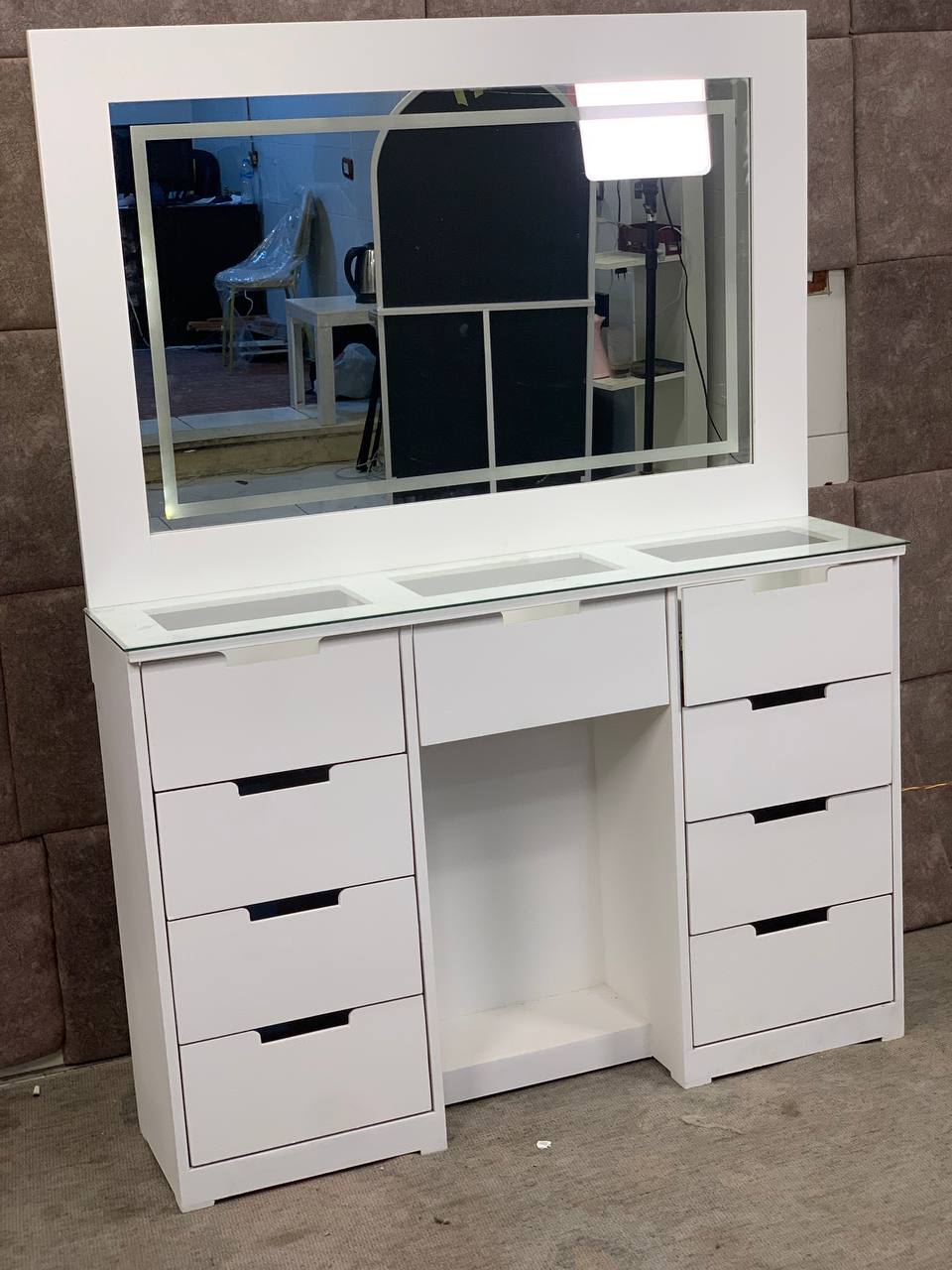 تسريحه الهوانم المضيئة