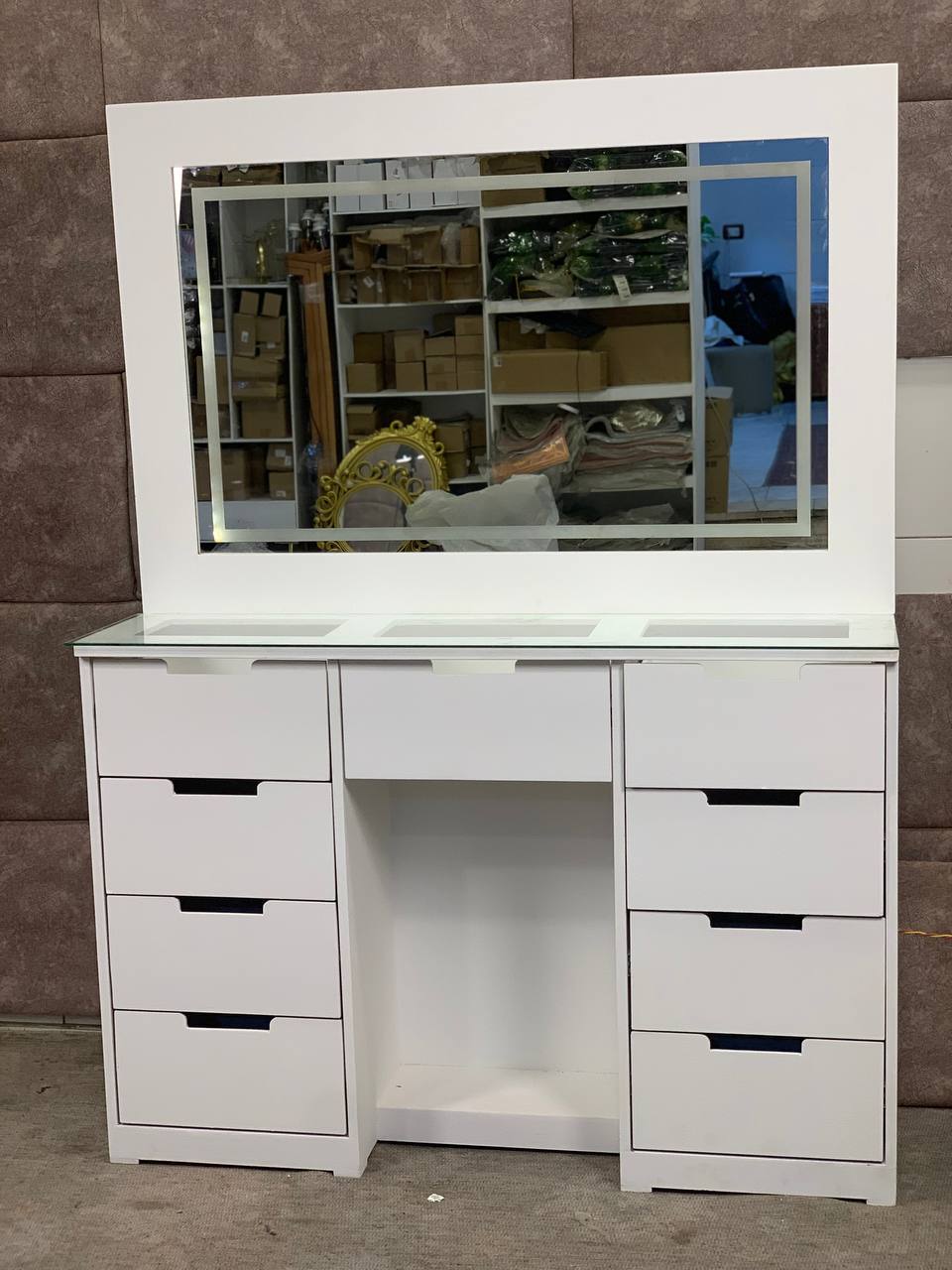 تسريحه الهوانم المضيئة