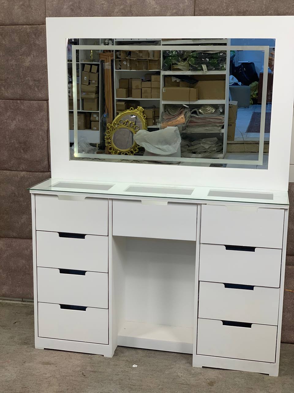 تسريحه الهوانم المضيئة