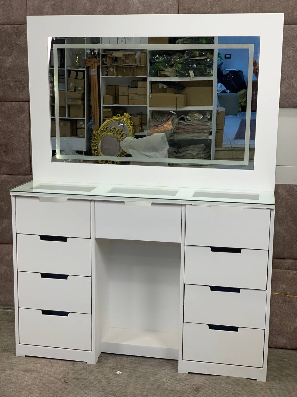 تسريحه الهوانم المضيئة