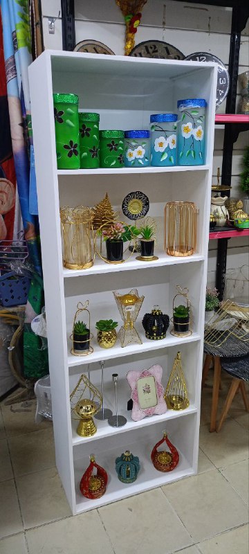 مكتبه ايكيا 5فتحه