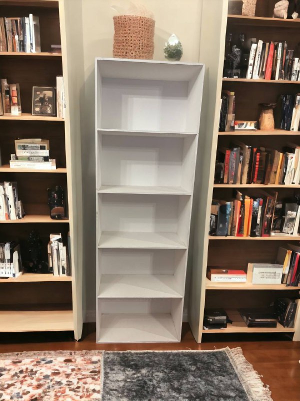 مكتبه ايكيا 5فتحه