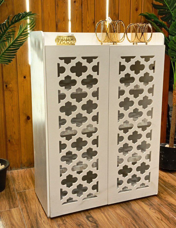 جزامات الشمس والشيش والارابيسك