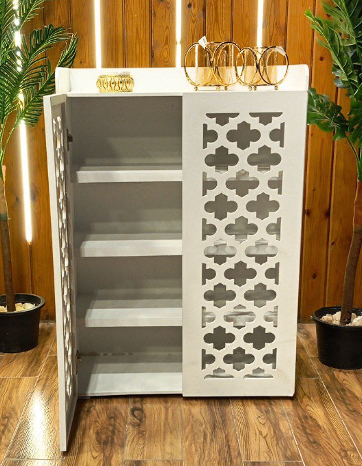 جزامات الشمس والشيش والارابيسك