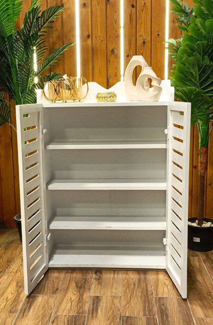 جزامات الشمس والشيش والارابيسك