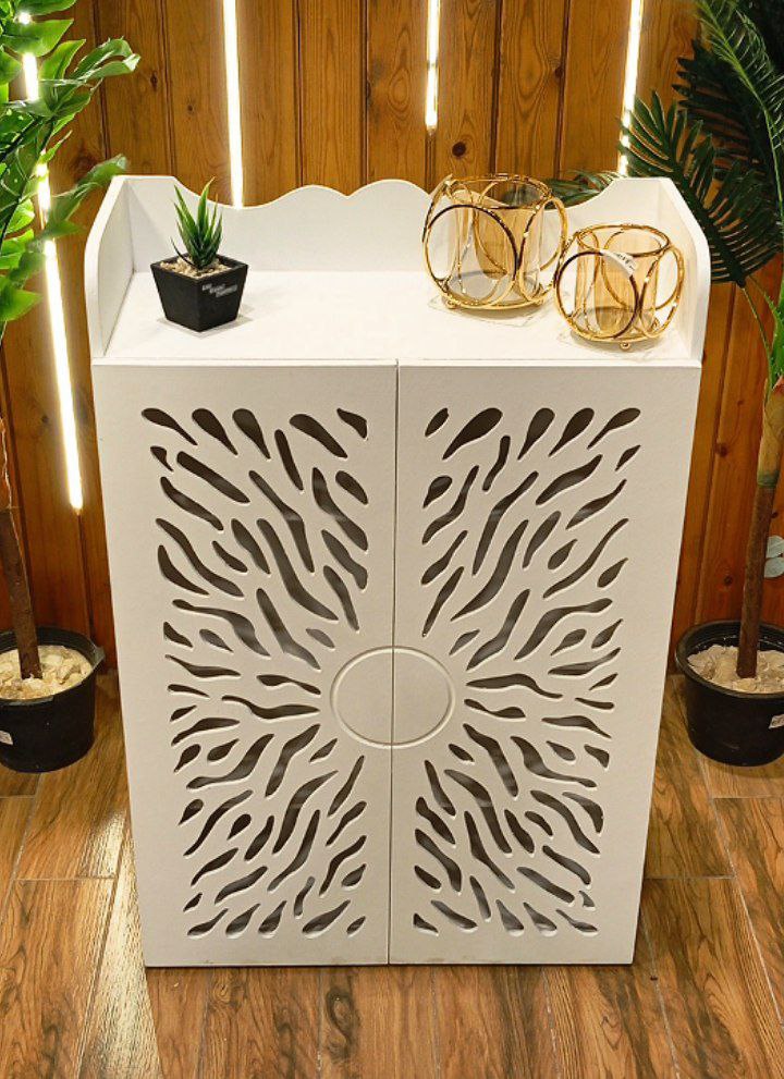 جزامات الشمس والشيش والارابيسك