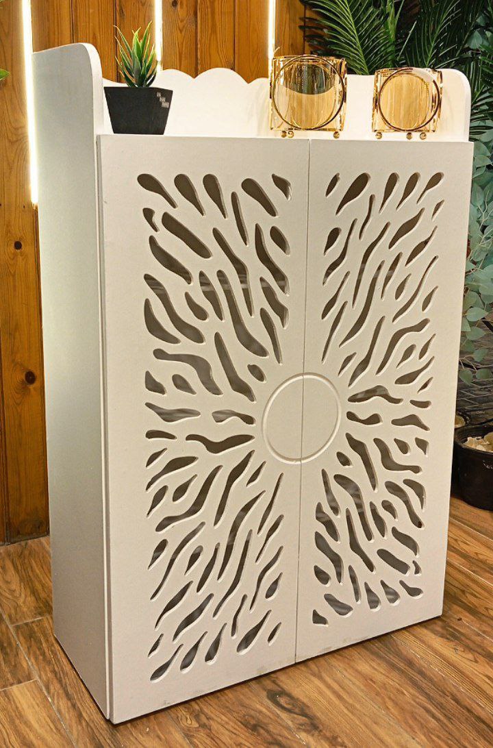 جزامات الشمس والشيش والارابيسك