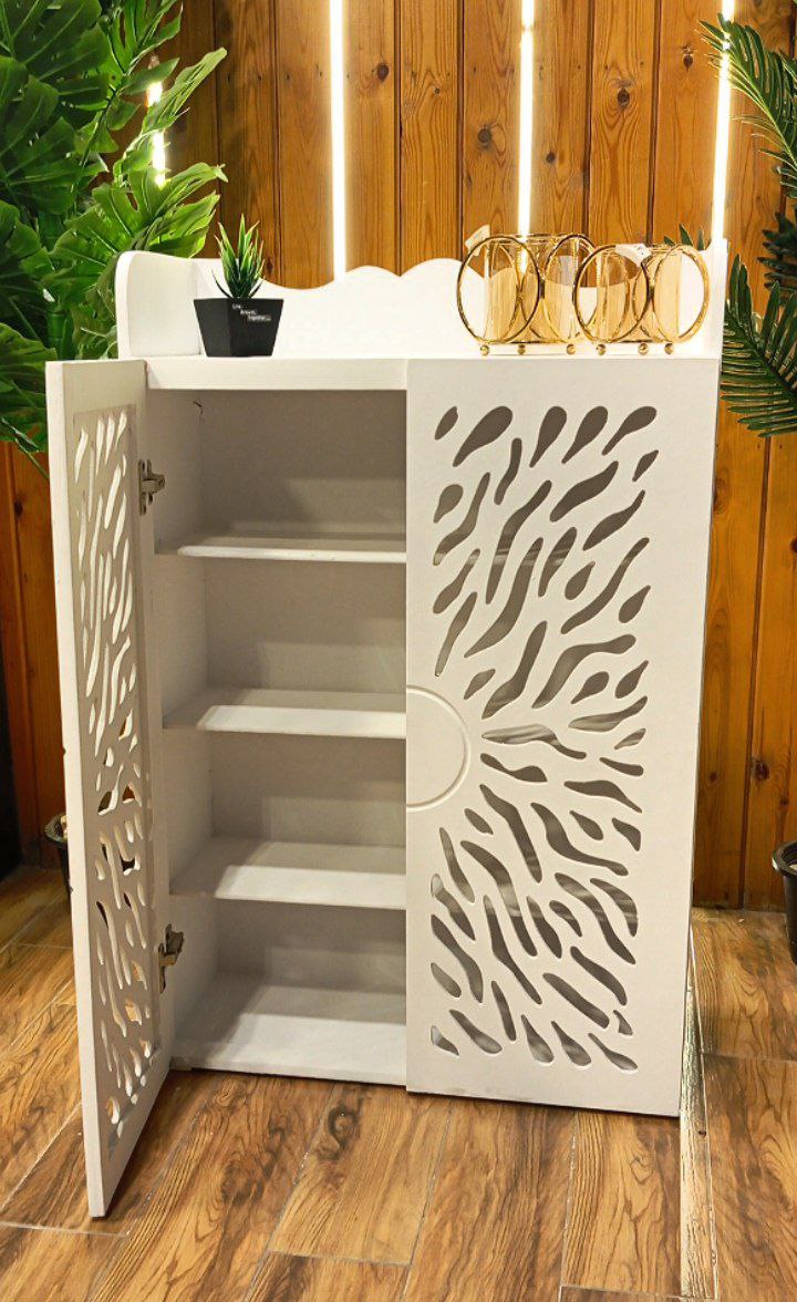 جزامات الشمس والشيش والارابيسك