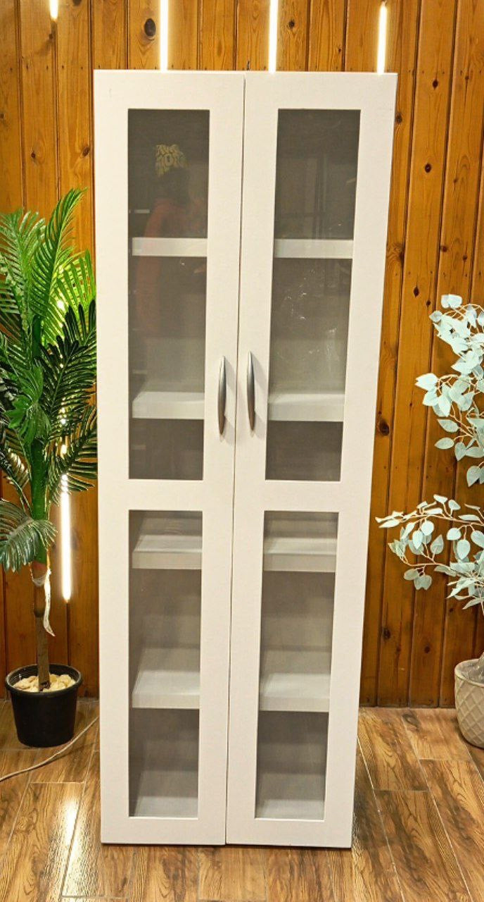 النيش المضئ