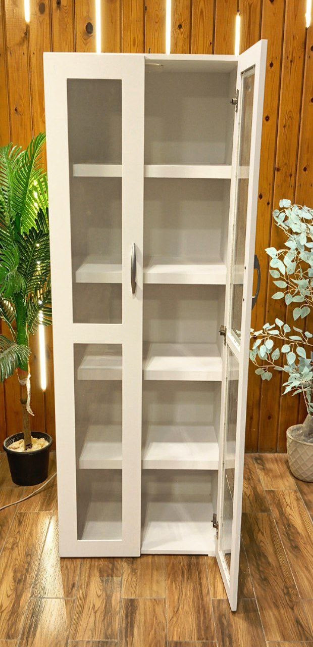 النيش المضئ