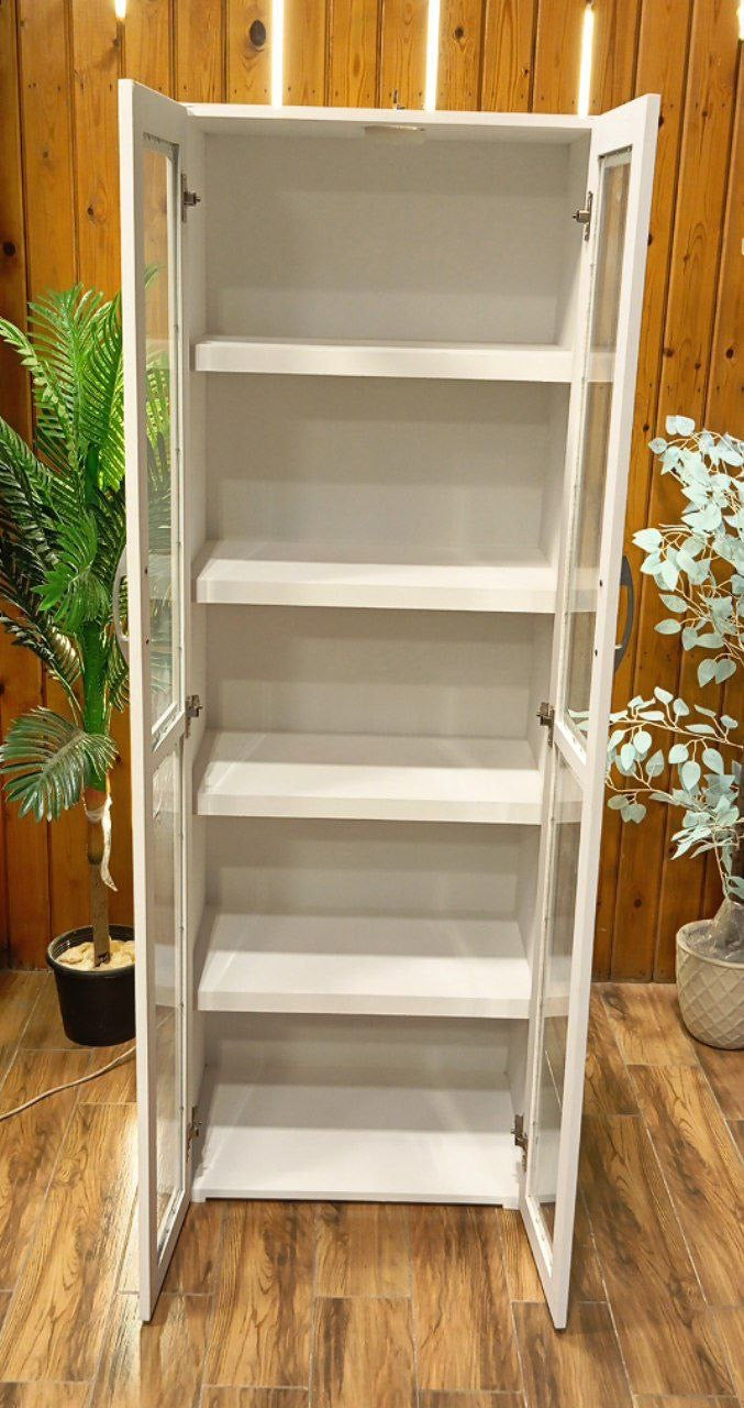 النيش المضئ