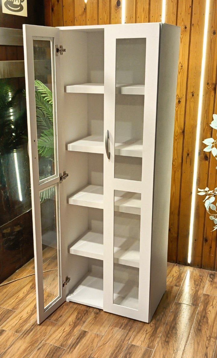 النيش المضئ