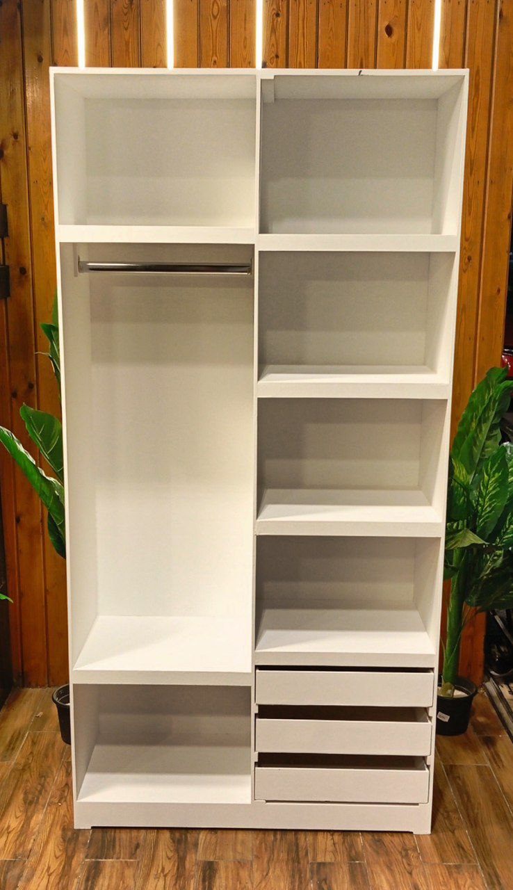 الدريسنج المفتوح ✨