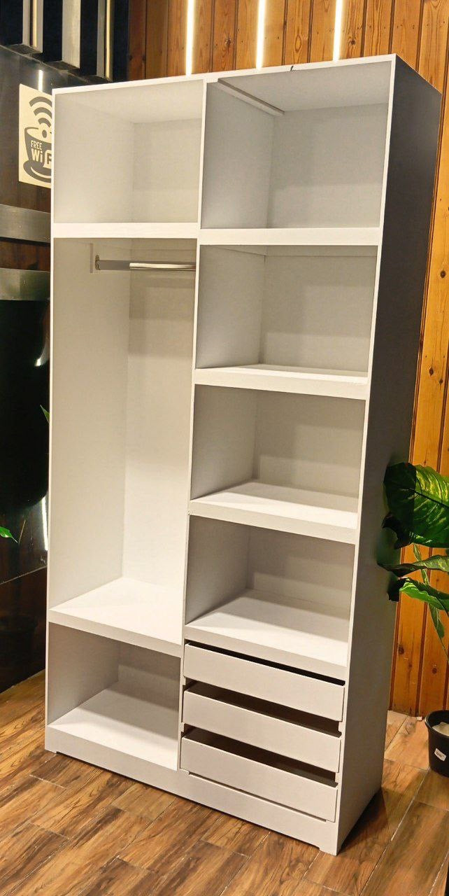 الدريسنج المفتوح ✨