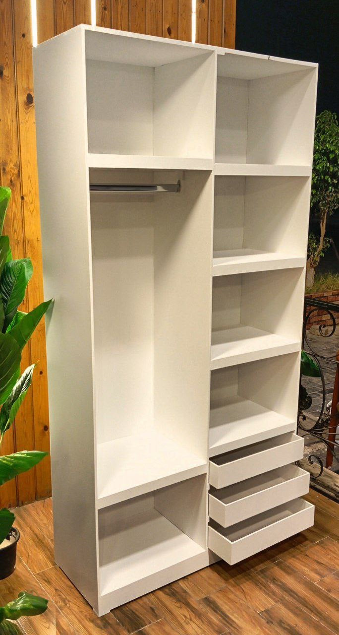 الدريسنج المفتوح ✨