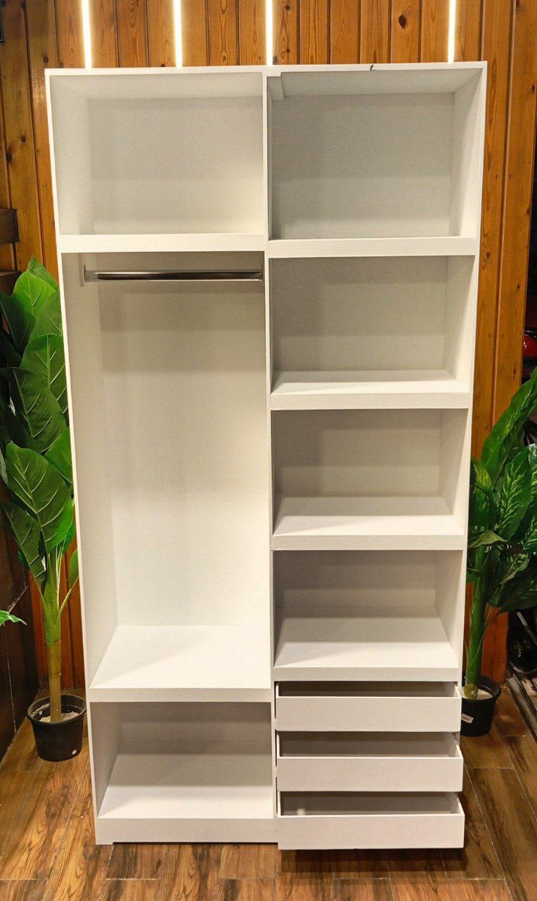 الدريسنج المفتوح ✨