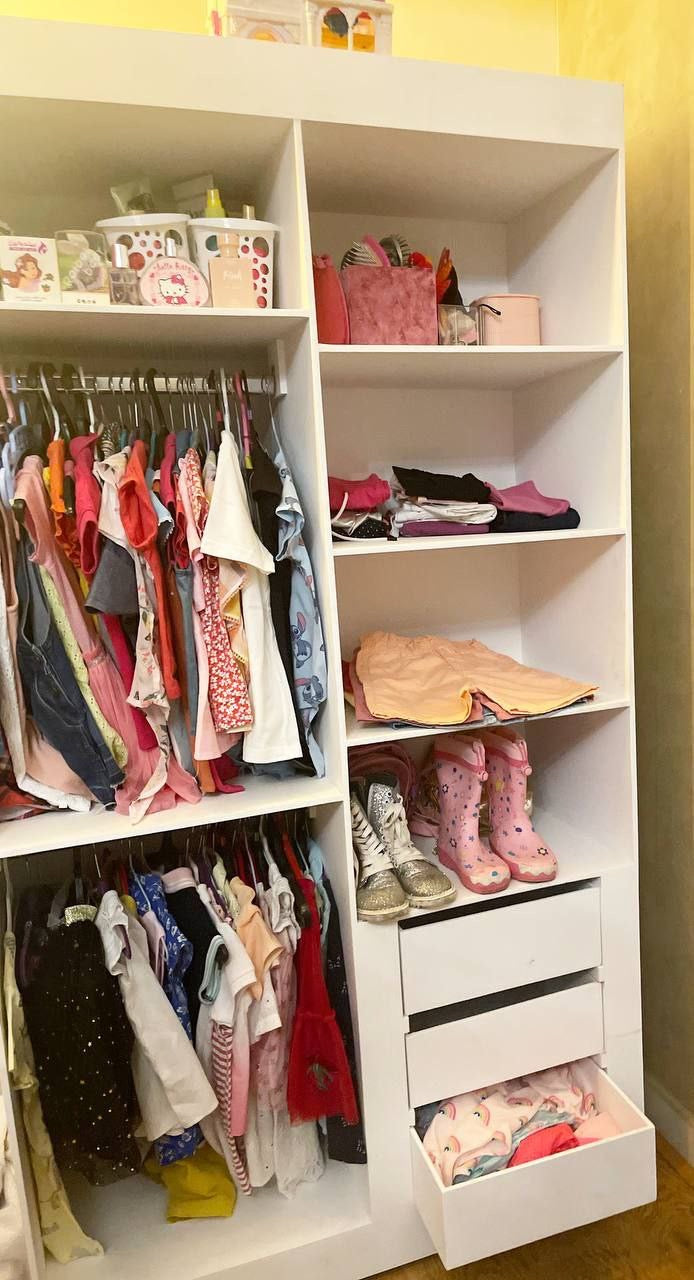 الدريسنج المفتوح ✨