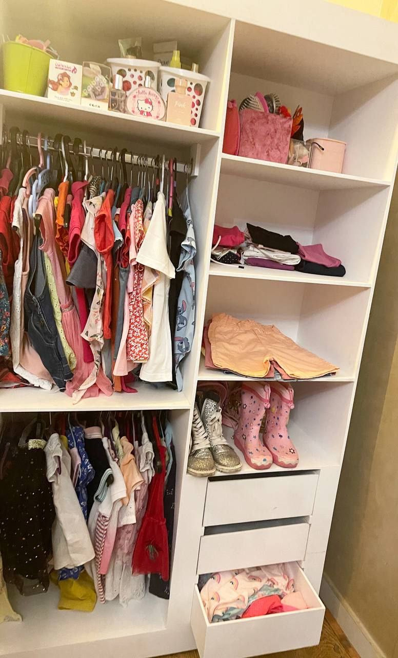 الدريسنج المفتوح ✨