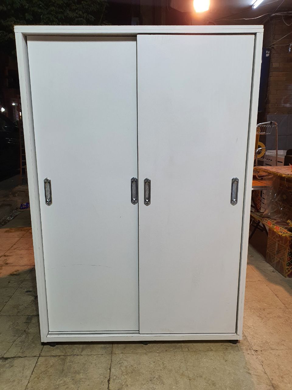 الدولاب الجرار