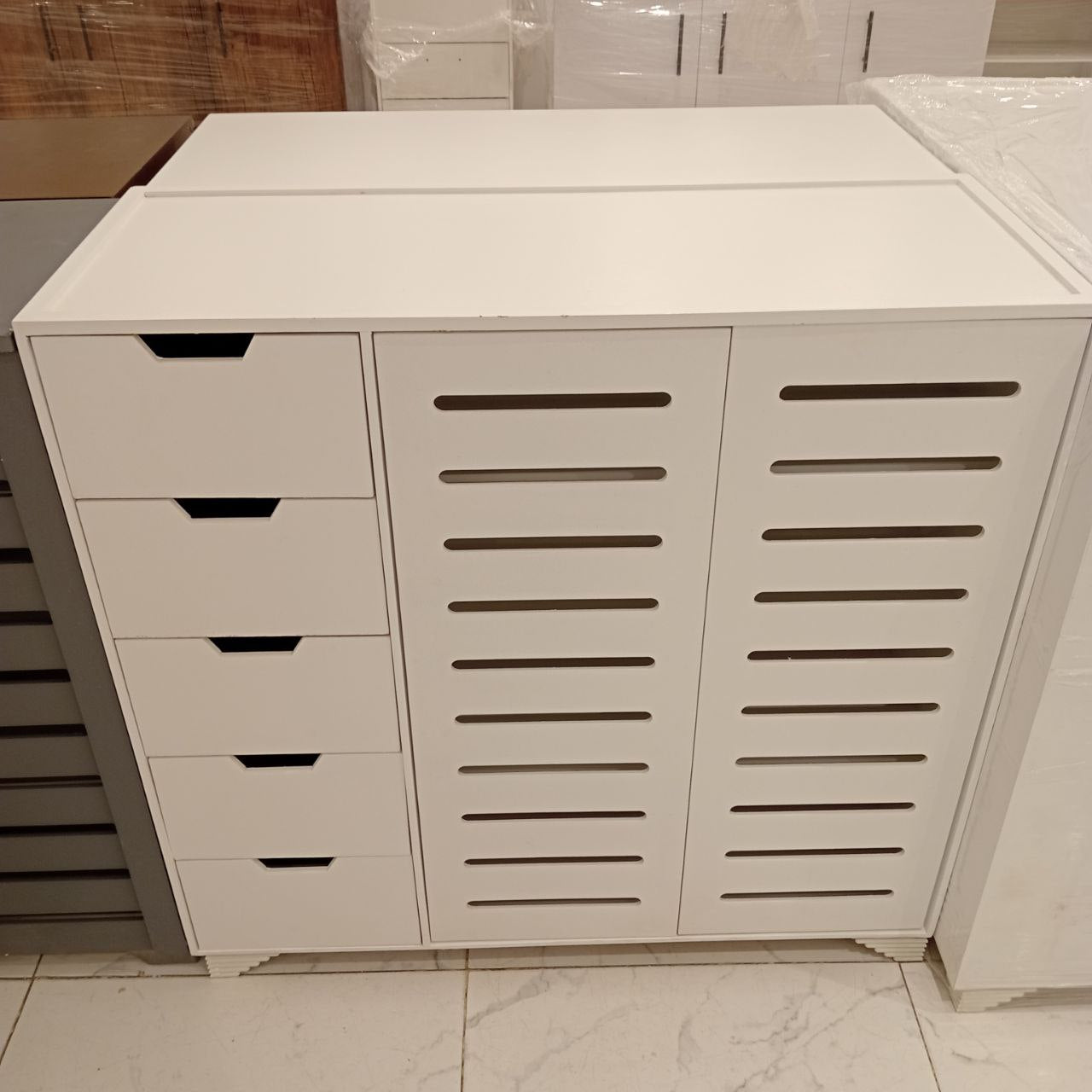 جزامه شيش بوحده