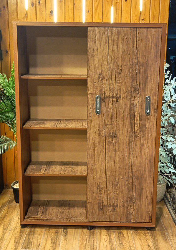 الدولاب الجرار