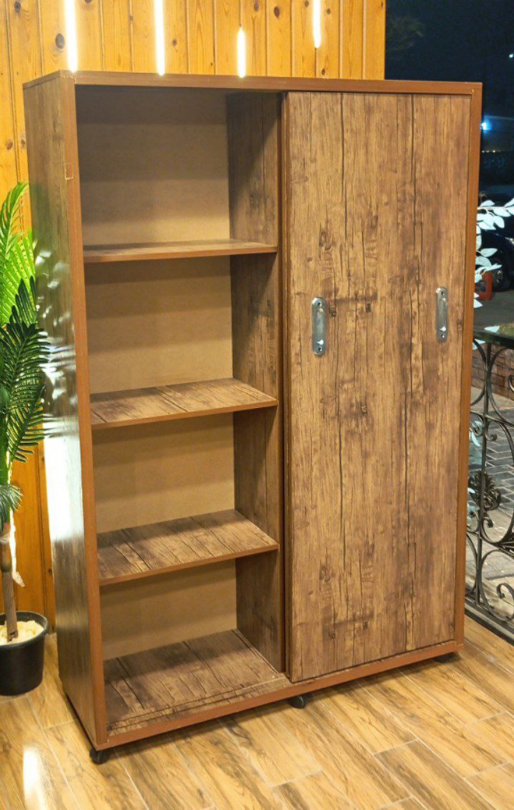 الدولاب الجرار