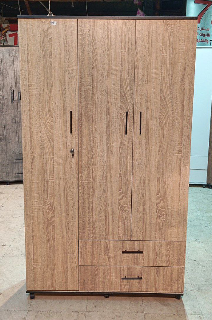 دولاب الفخامة