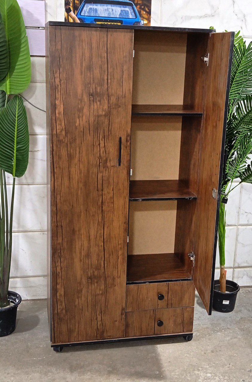 دولاب 2 ضلفة