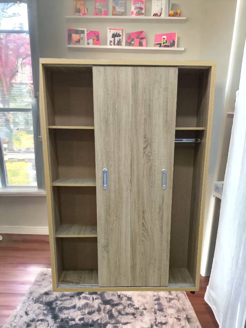 الدولاب الجرار