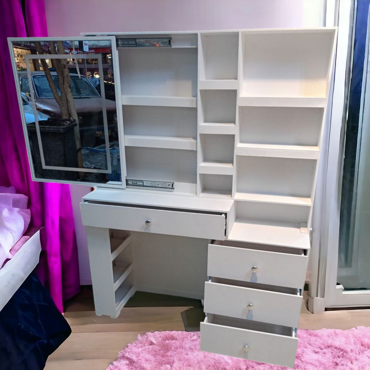 التسريحة البرنسيسة