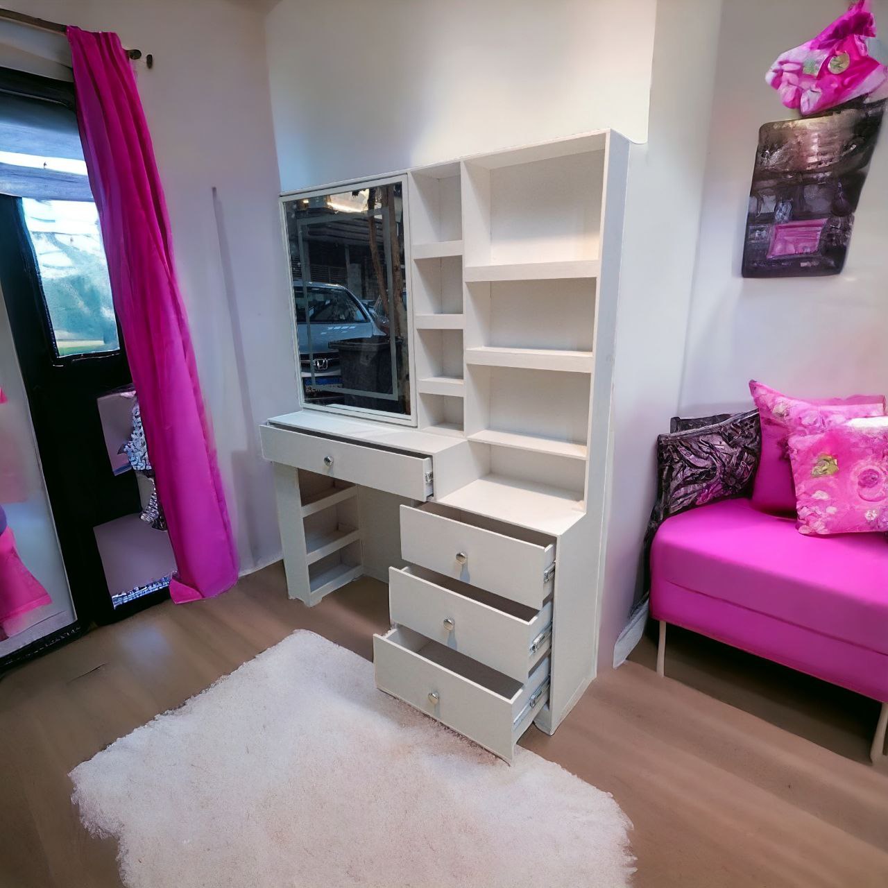 التسريحة البرنسيسة