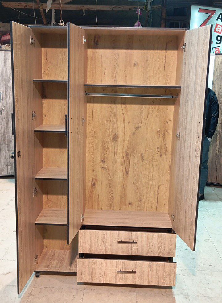 دولاب الفخامة