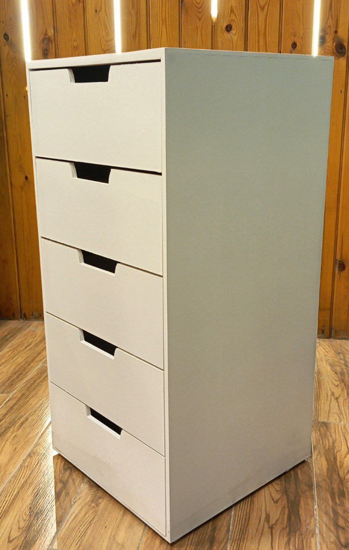 وحدة ادراج IKEA