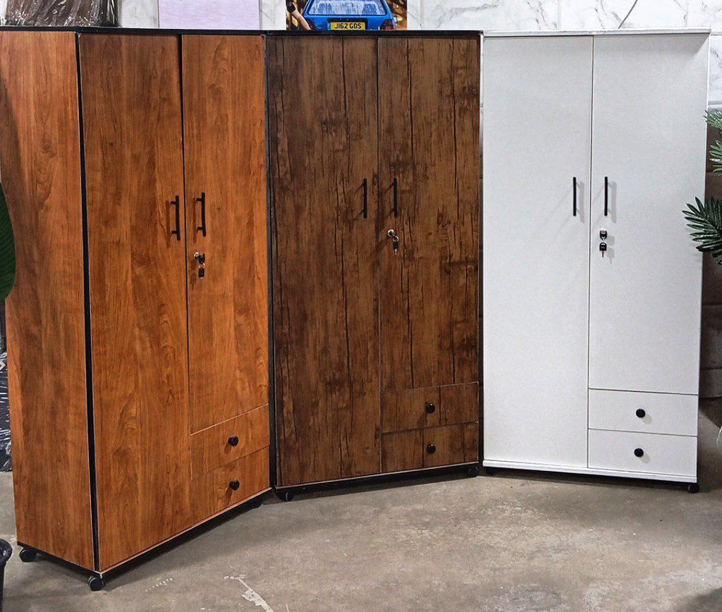 دولاب 2 ضلفة