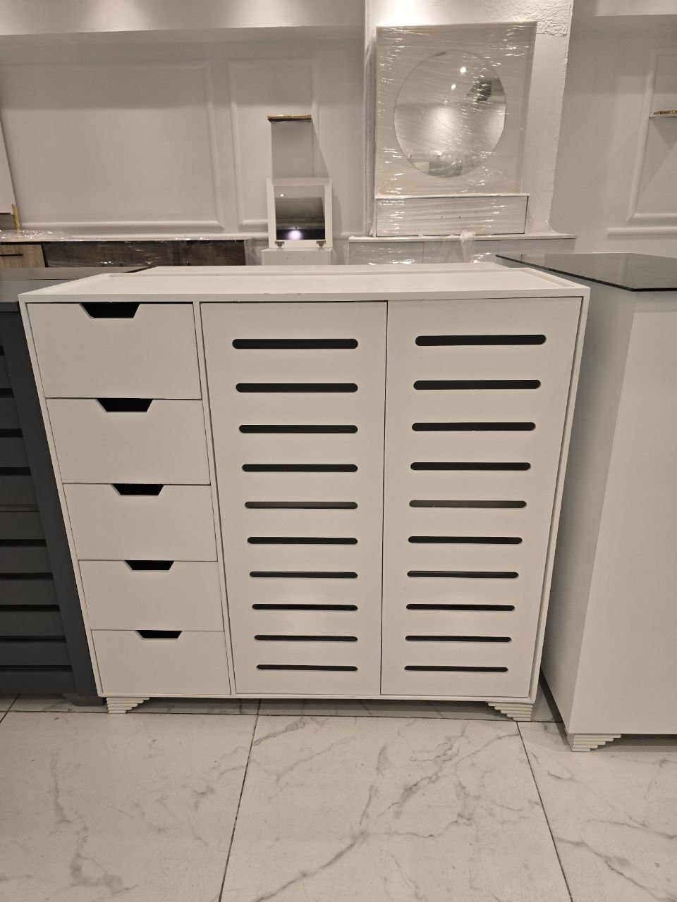 جزامه شيش بوحده